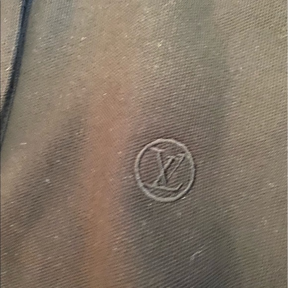 Classic men black polo M size - Picture 4 of 6